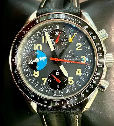 CL Watches | Authentic Horology